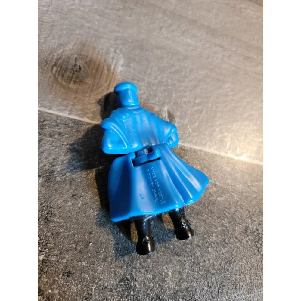 Disney‎ ninja guy action figure toy